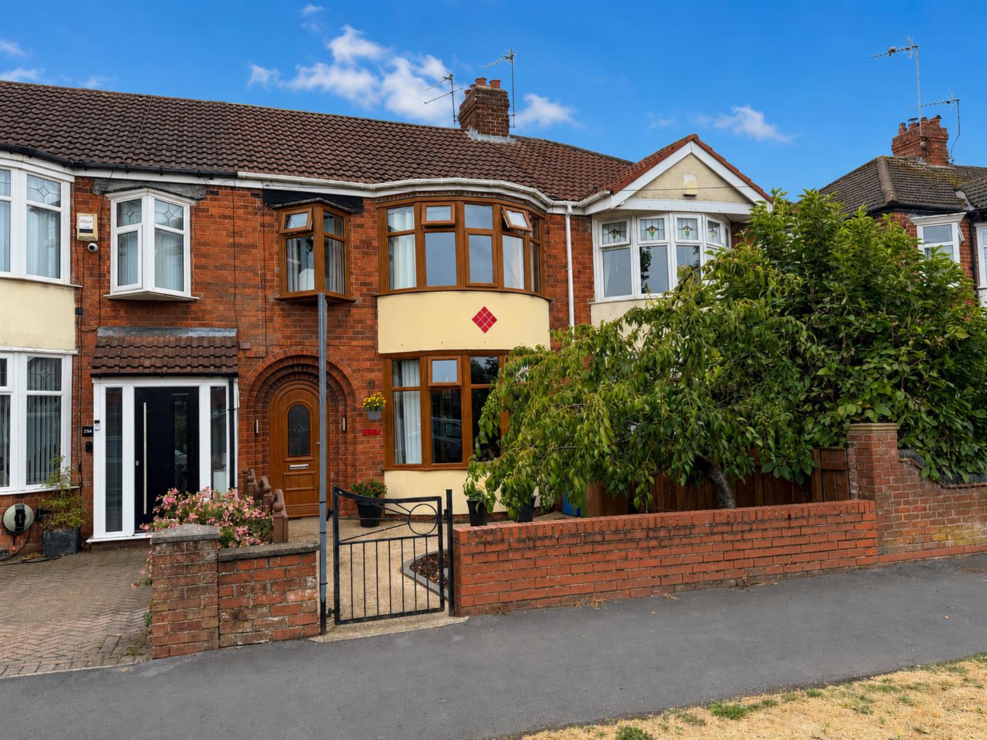 Kingston Road, Willerby, Hull